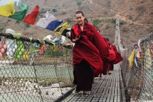 BHUTAN